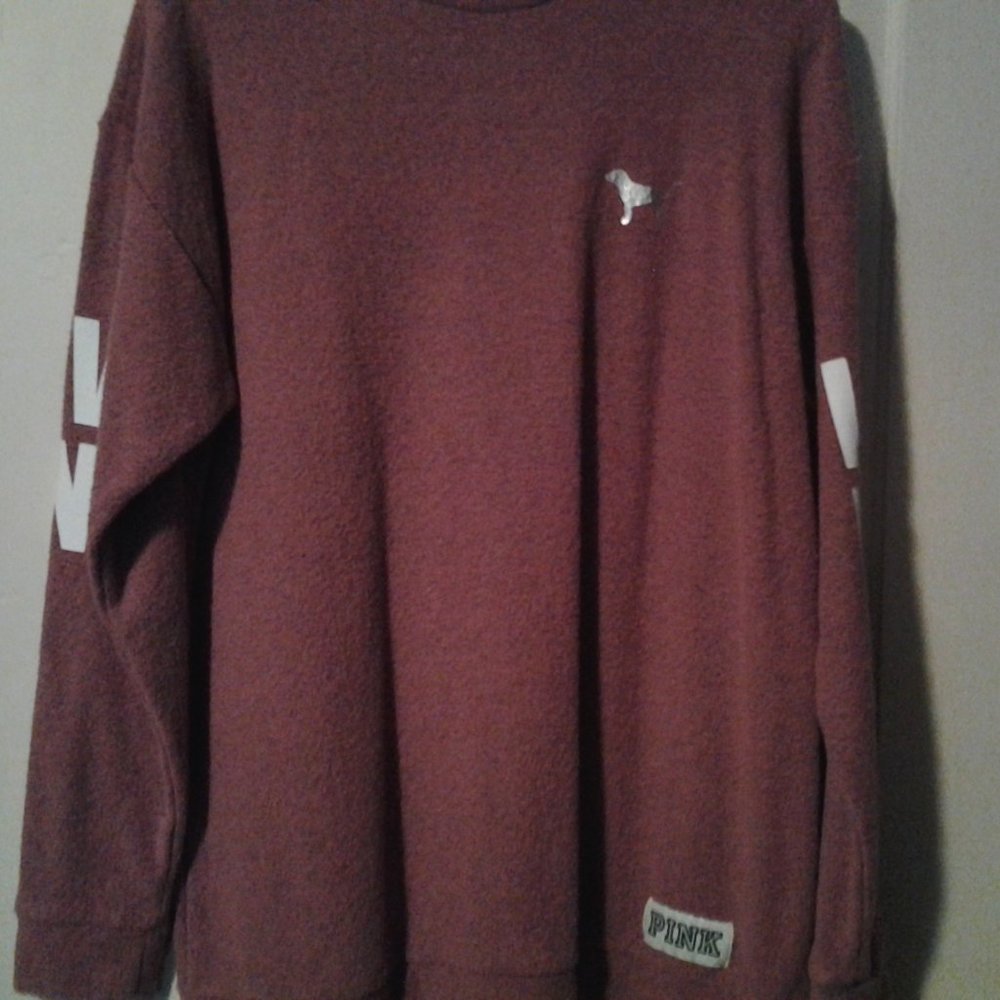 VS PINK Top Size Small ... EUC!